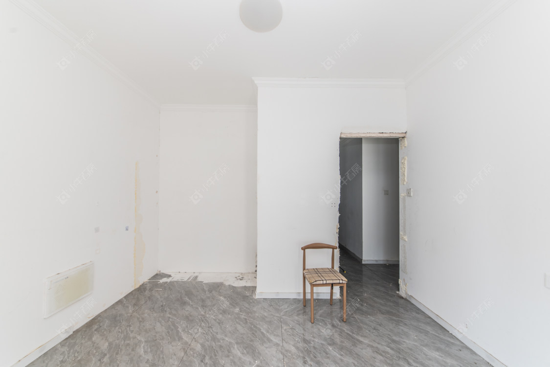 常州龙湖景粼天著在售二手房源室内图_小牛看房