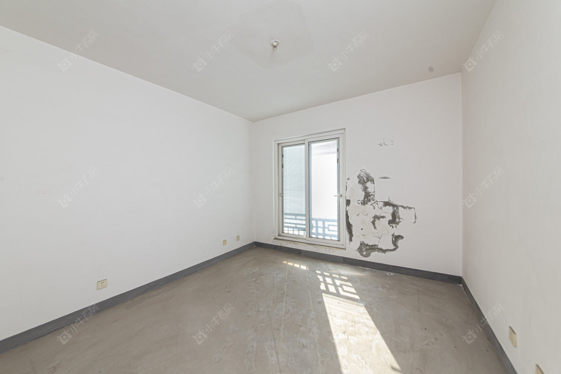 常州招商花园城别墅区在售二手房源室内图_小牛看房