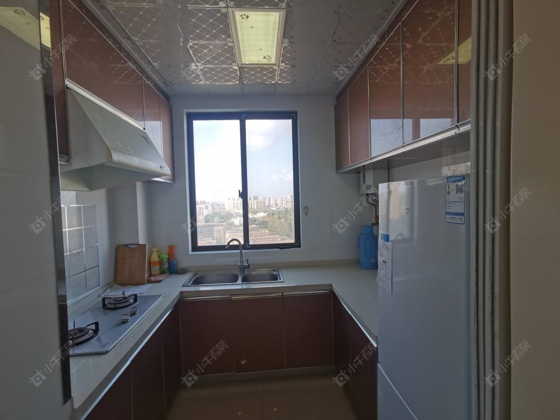 常州康桥水郡在租房源室内图_小牛看房