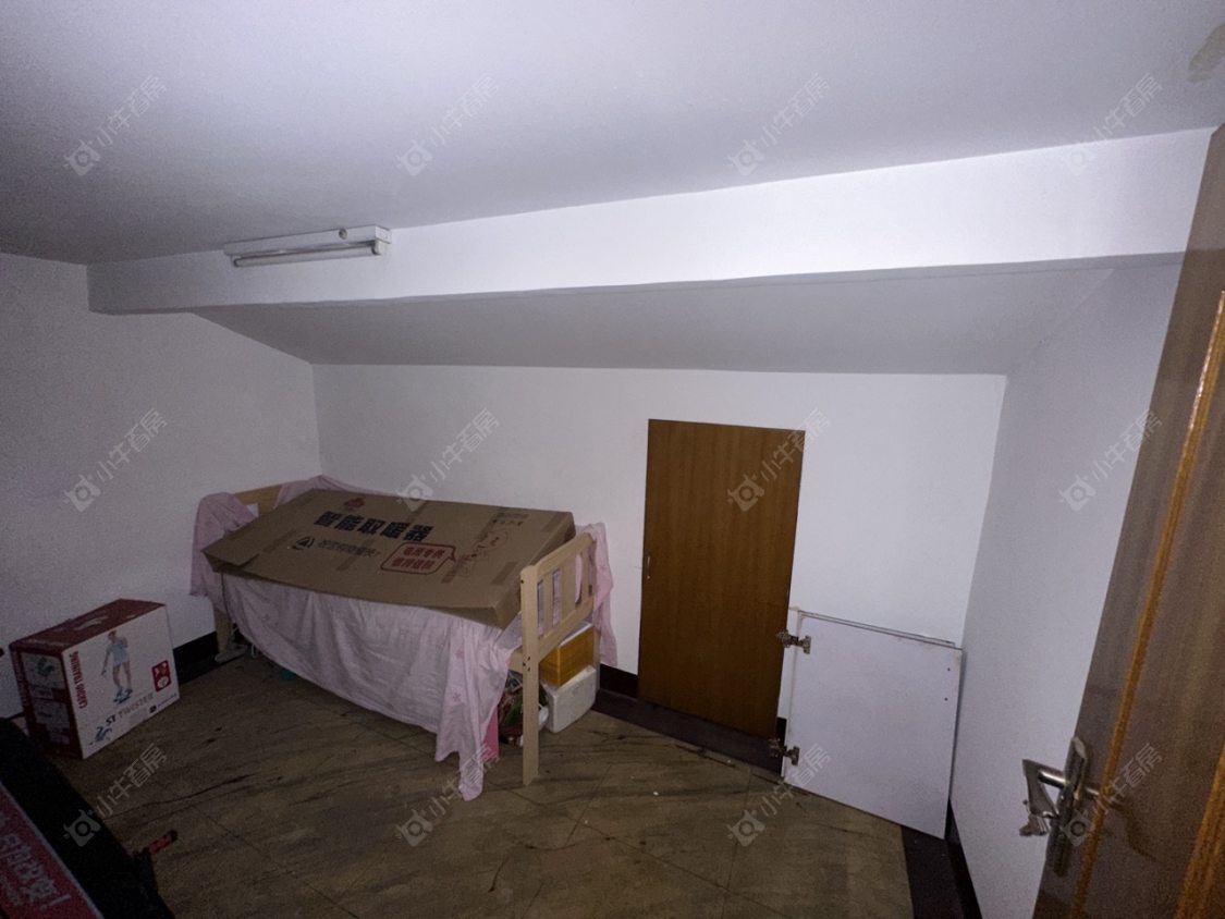 泰山二村房源室内图 常州泰山二村在租房源室内图_小牛看房