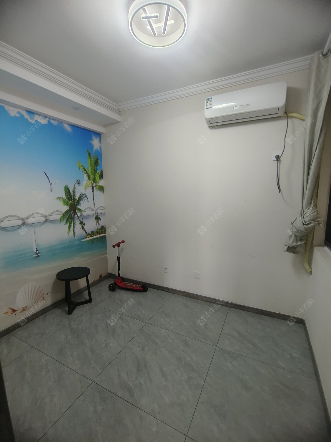 常州绿地香奈在租房源室内图_小牛看房