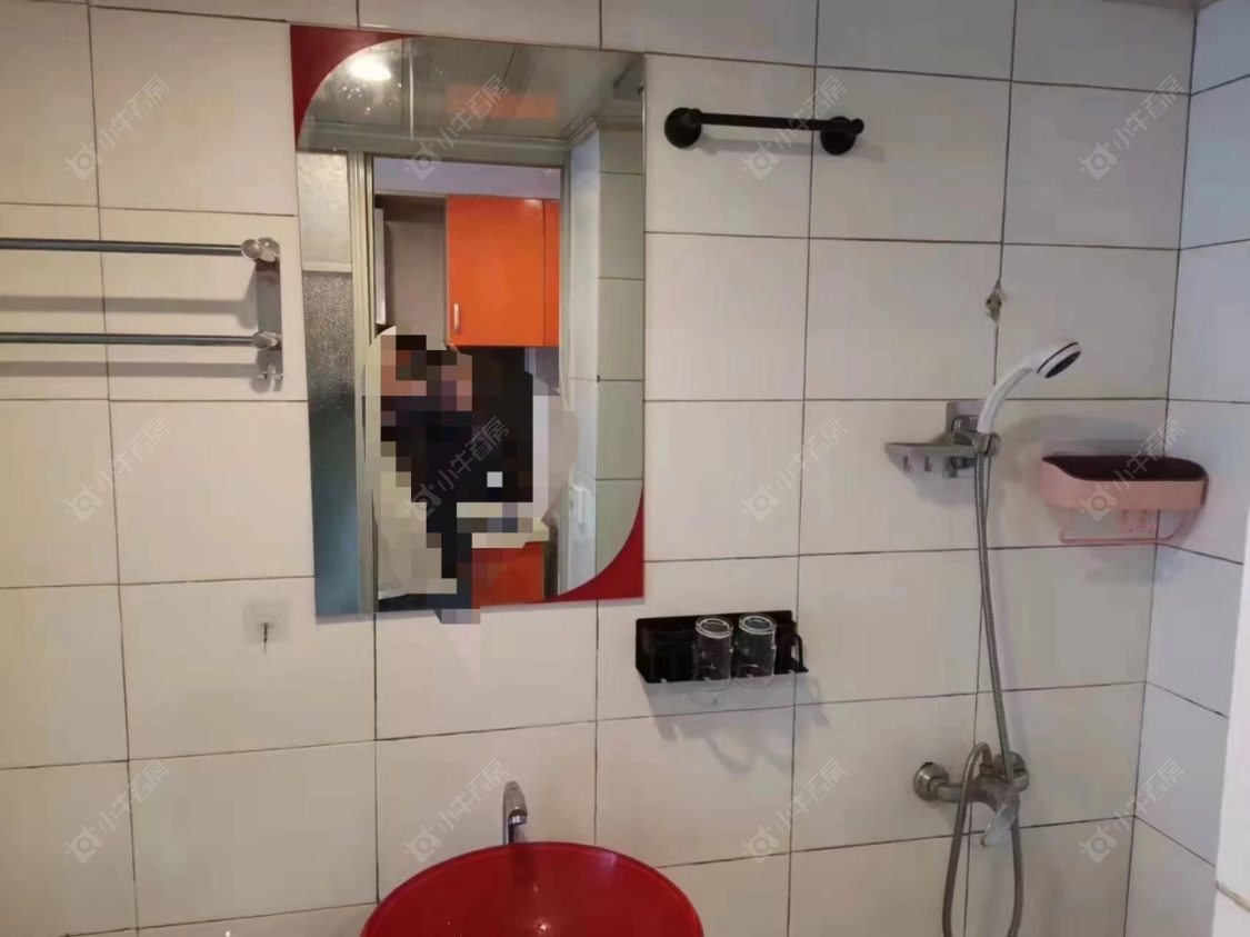 常州海伦小屋在租房源室内图_小牛看房