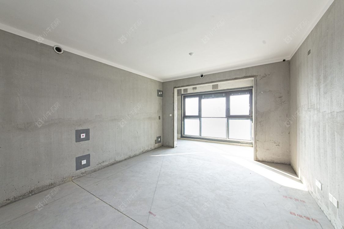 常州新城路劲·西岸时光在售二手房_小牛看房