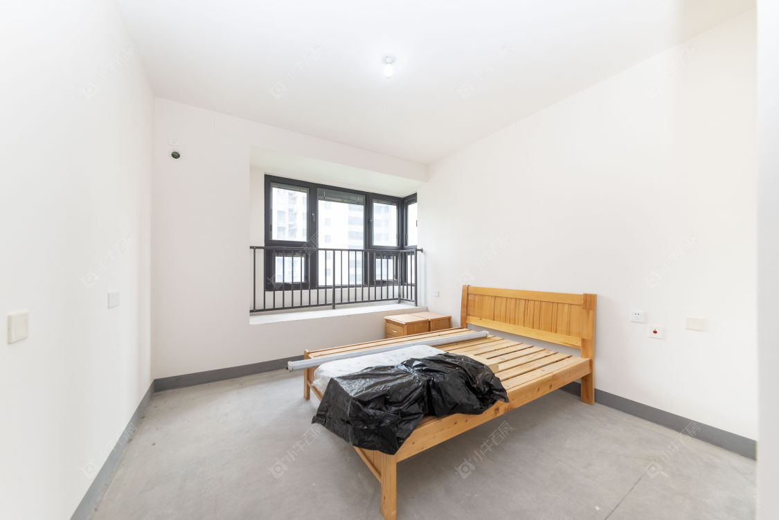 常州美的金科公园天下在售二手房源室内图_小牛看房