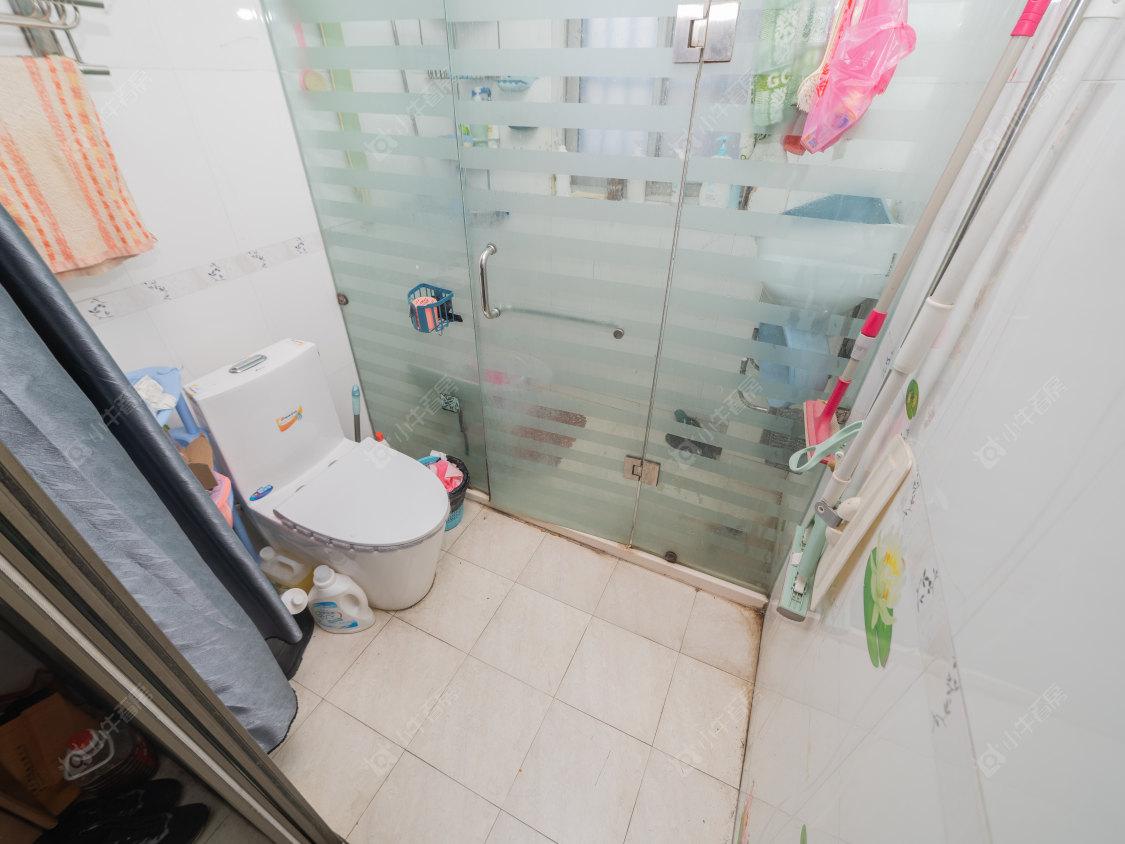 常州河苑家园二期在售二手房源室内图_小牛看房