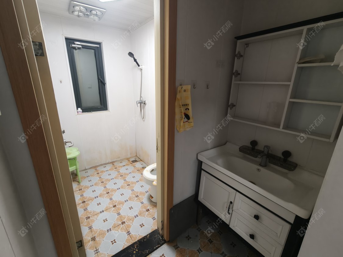 常州新城锦域在租房源室内图_小牛看房