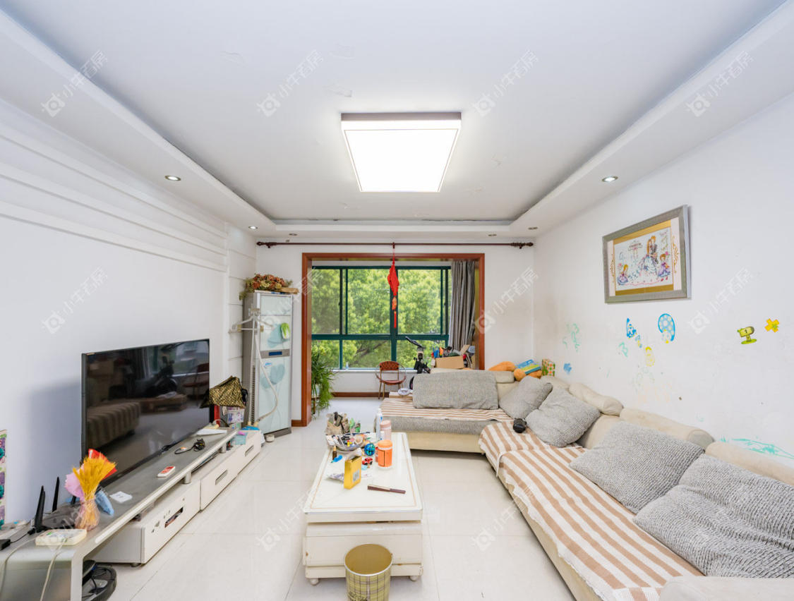 常州锦江丽都花园南区在租房源_小牛看房