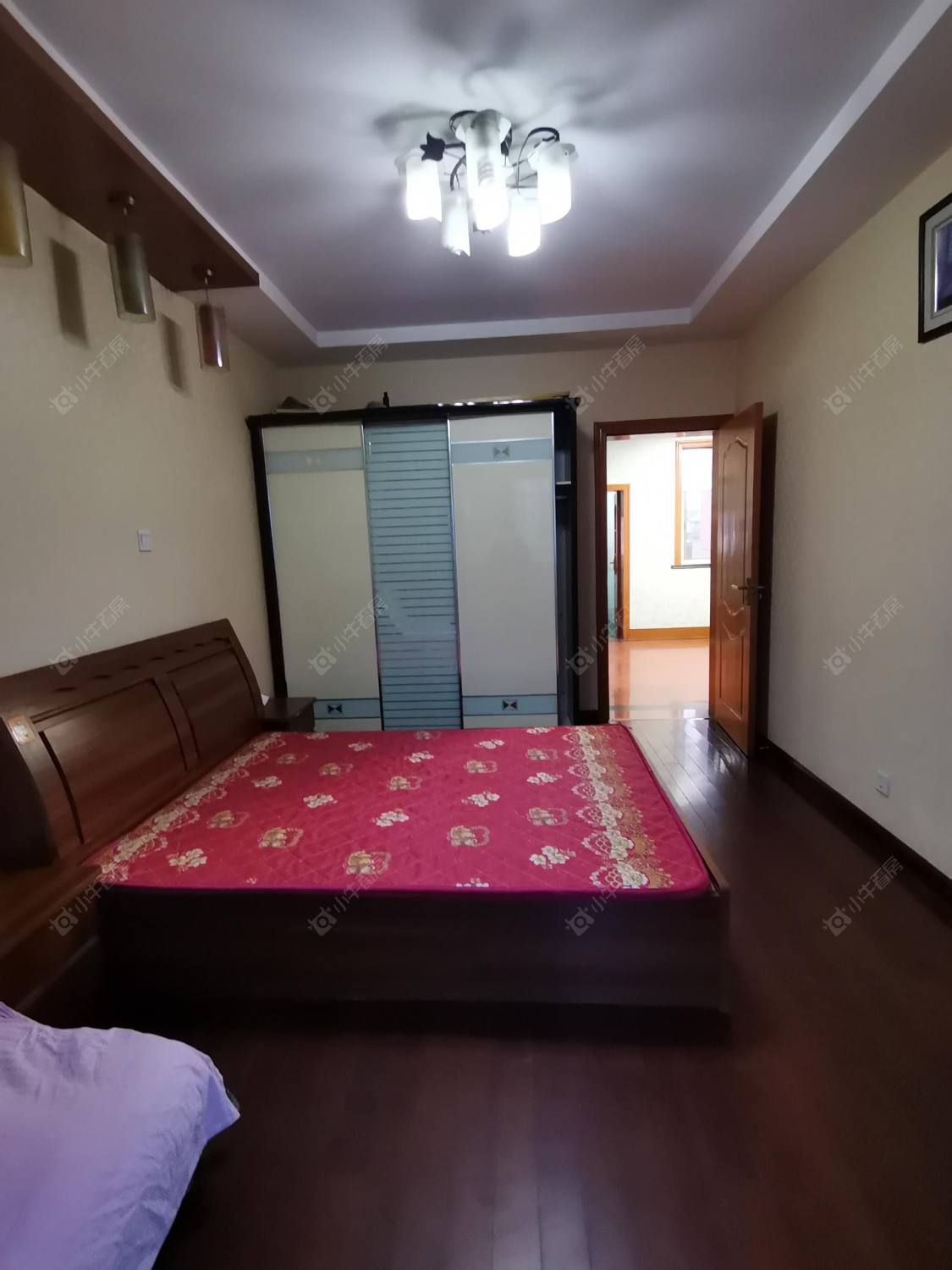 常州红星新村在租房源室内图_小牛看房