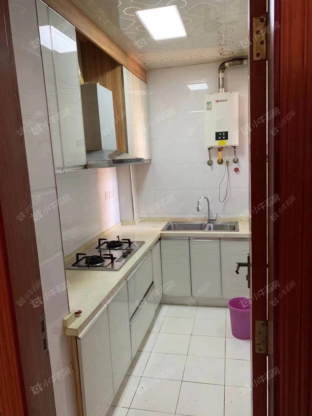 常州龙德花园在租房源_小牛看房