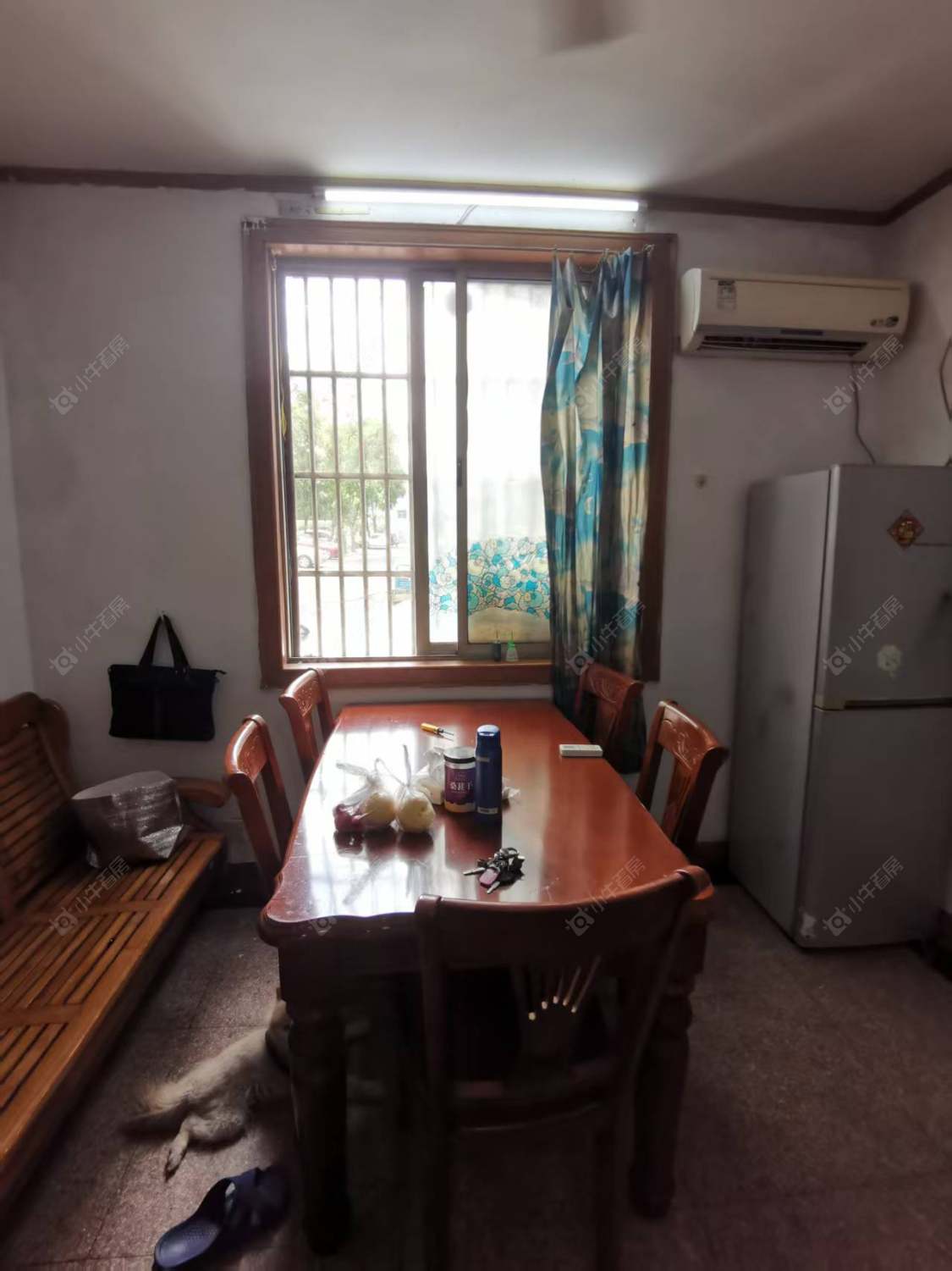 常州翠竹新村南区3室1厅在租房源出租