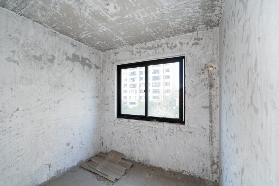 常州新城璞樾和山在售二手房源室内图_小牛看房