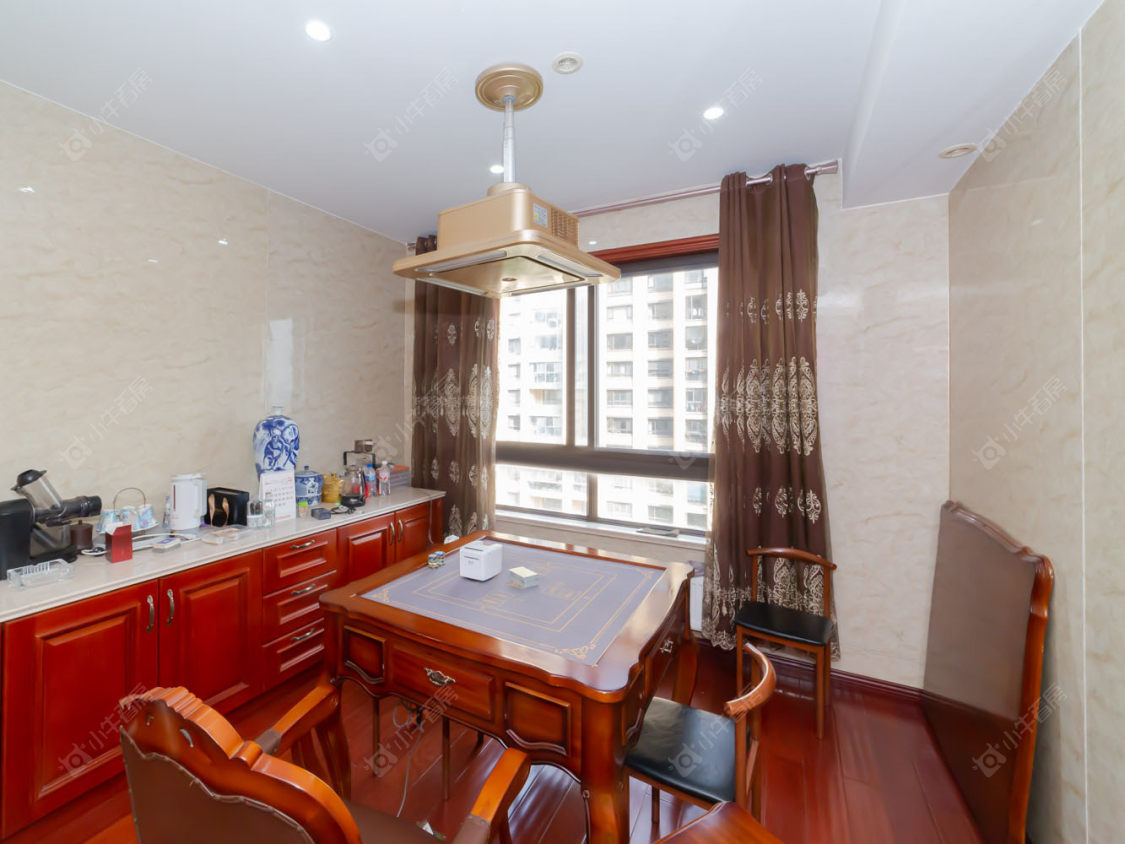 龙湖原山房源室内图 常州龙湖原山在售二手房源室内图_小牛看房