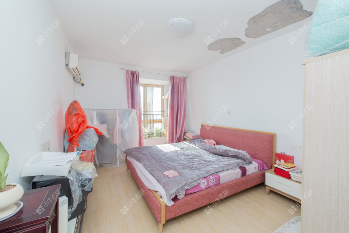 常州典雅花园在租房源室内图_小牛看房