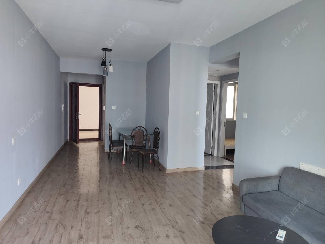 常州临津花园在租房源室内图_小牛看房