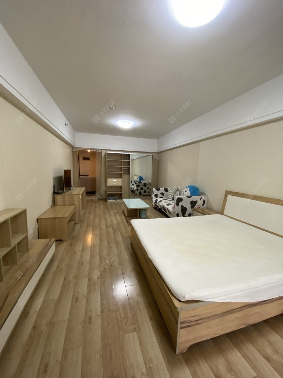 常州新北万达广场租房房源封面图