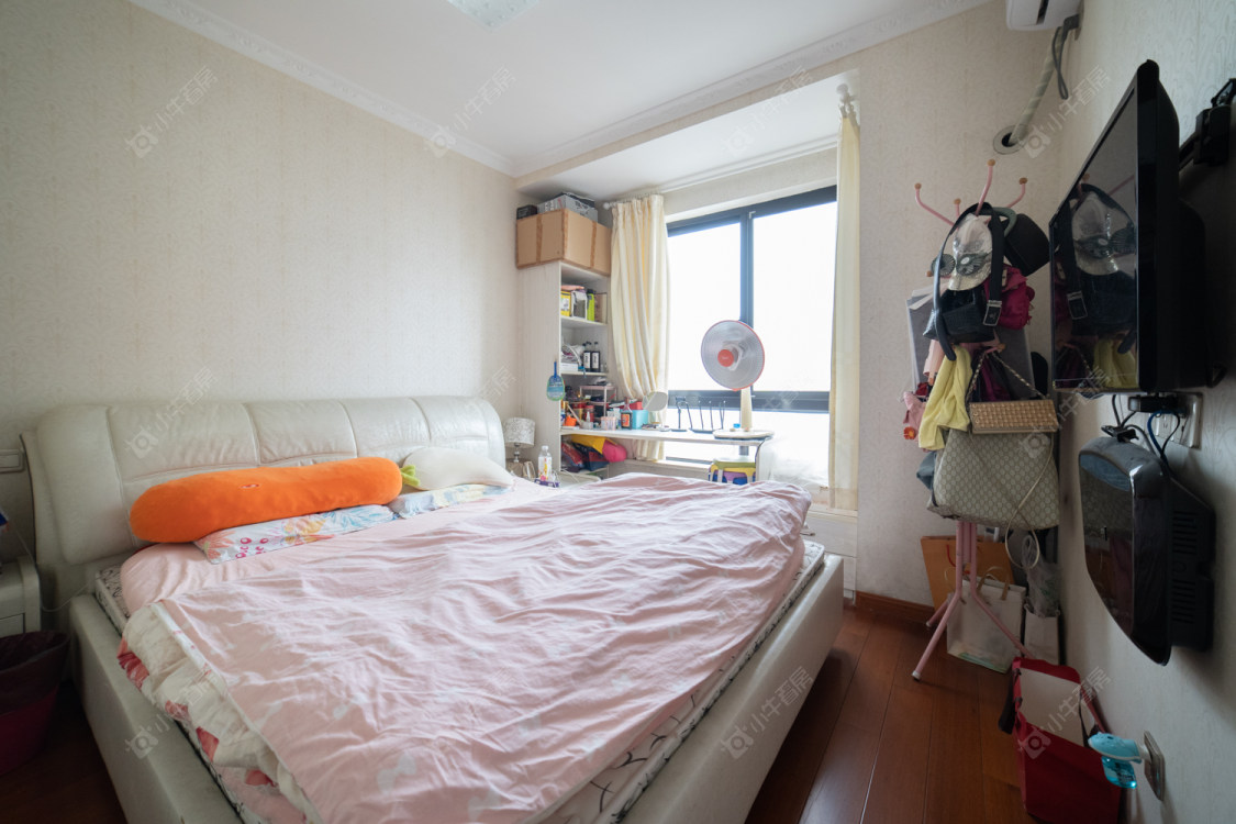 常州外滩1号在售二手房源室内图_小牛看房