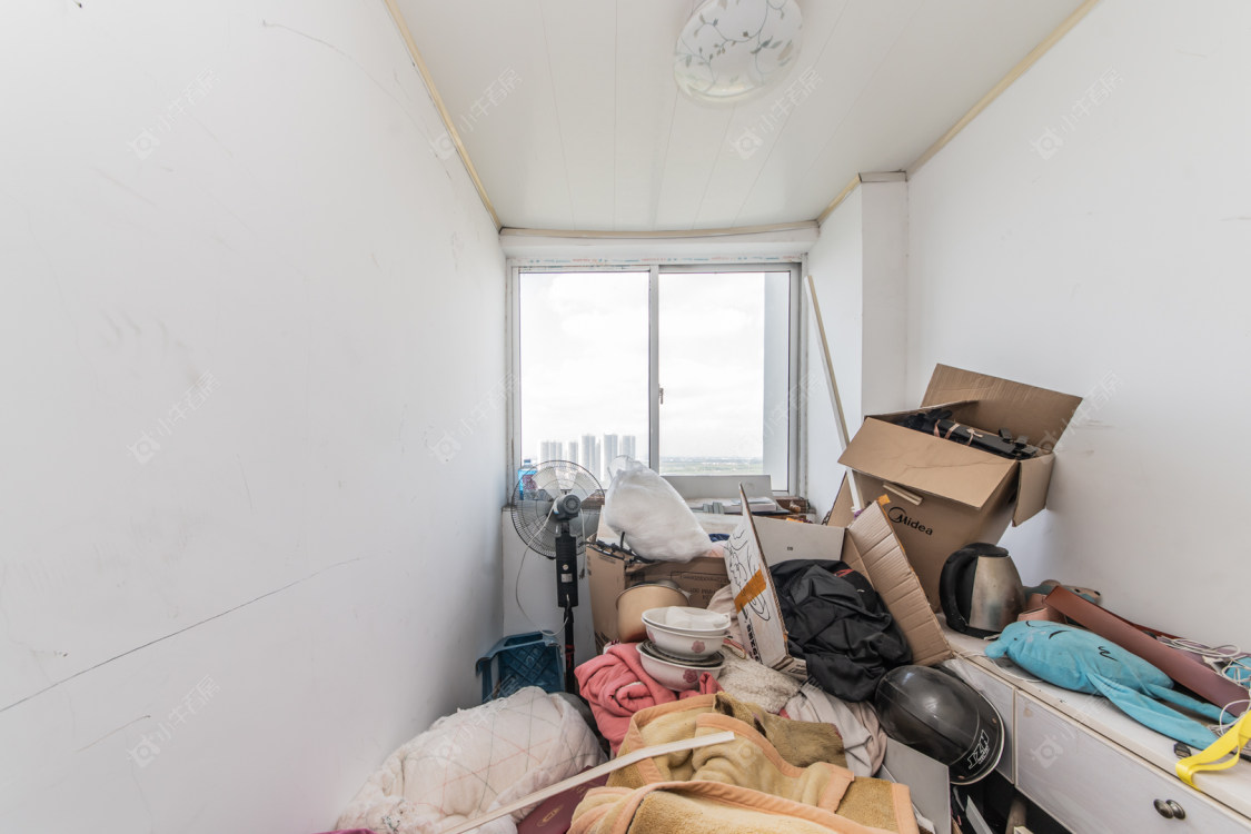 常州香树湾云景在售二手房源室内图_小牛看房