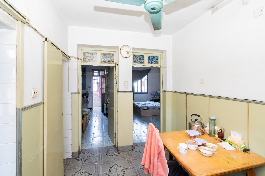 常州朝阳四村在售二手房源_小牛看房