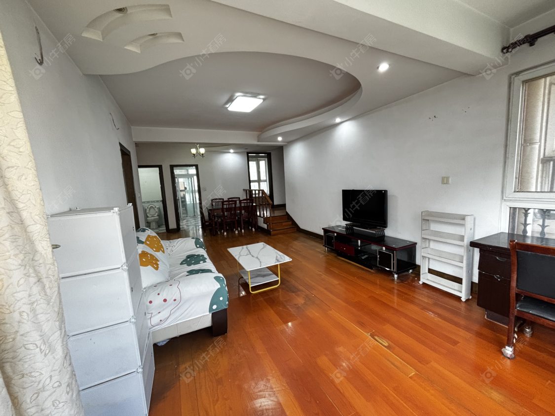 常州怡康花园租房_小牛看房