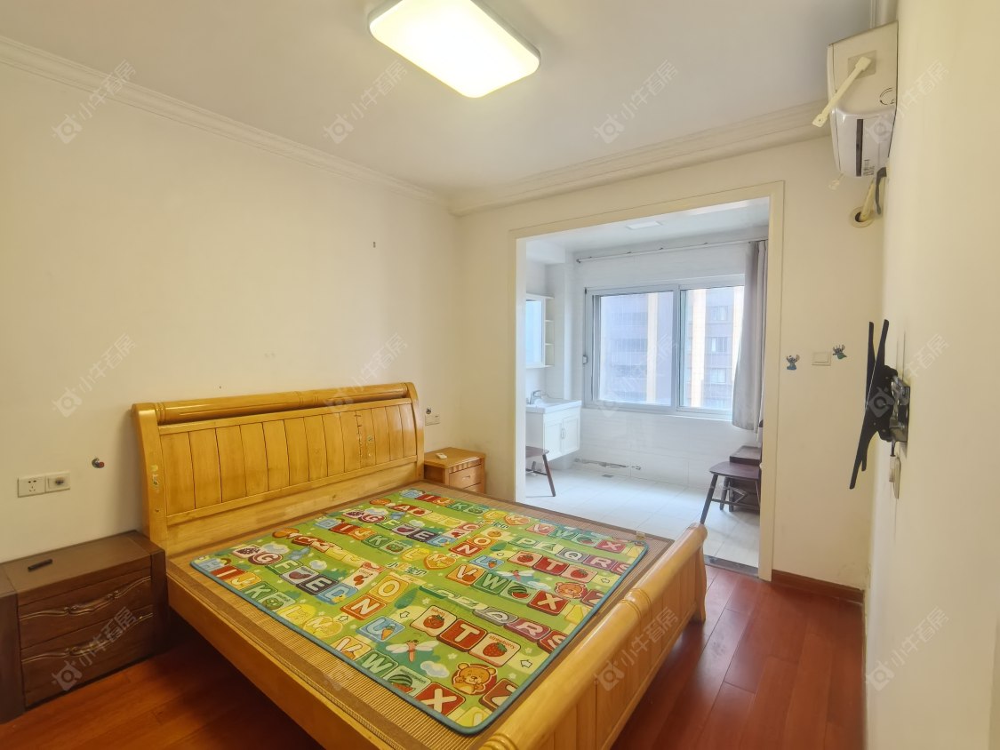 常州港龙新港城在租房源_小牛看房