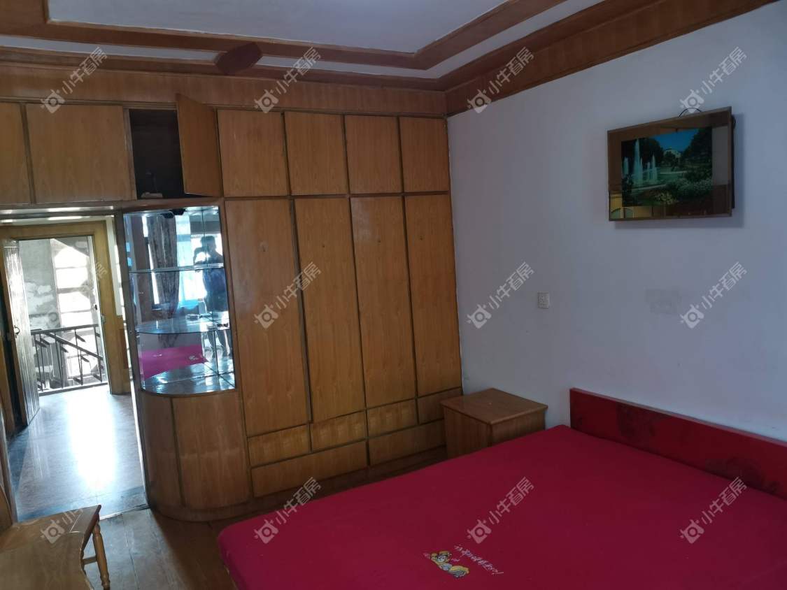 常州清凉新村在租房源_小牛看房