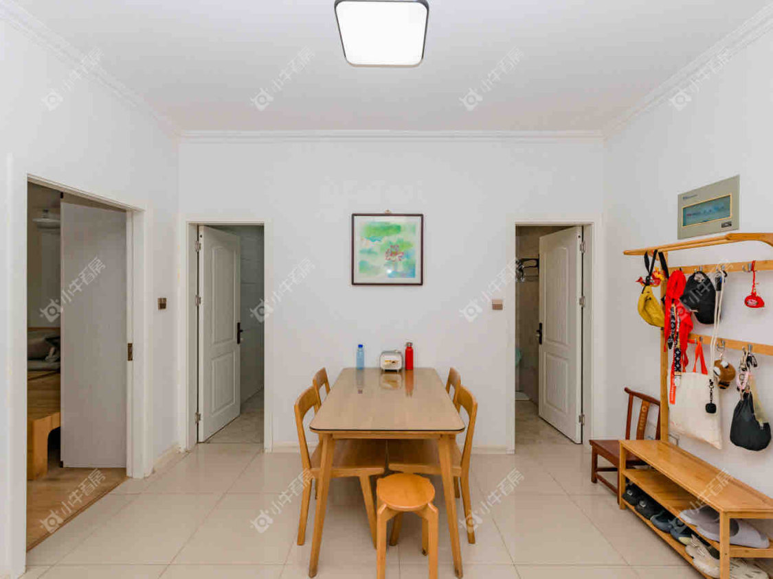 常州公园路在租房源室内图_小牛看房