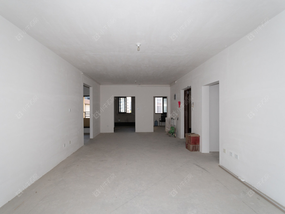 常州中梁金坛壹号院在售二手房_小牛看房