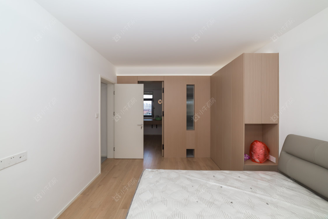 常州海华花园在售二手房源室内图_小牛看房