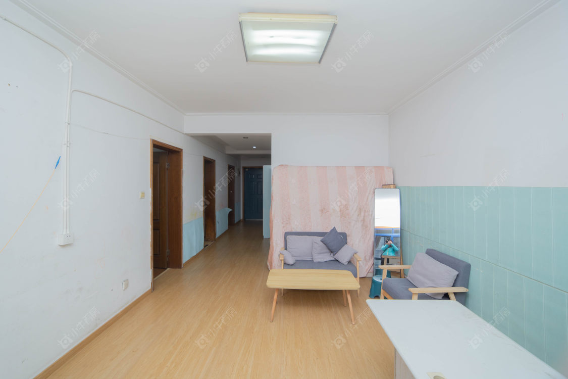 常州太湖明珠苑南苑在售二手房源室内图_小牛看房