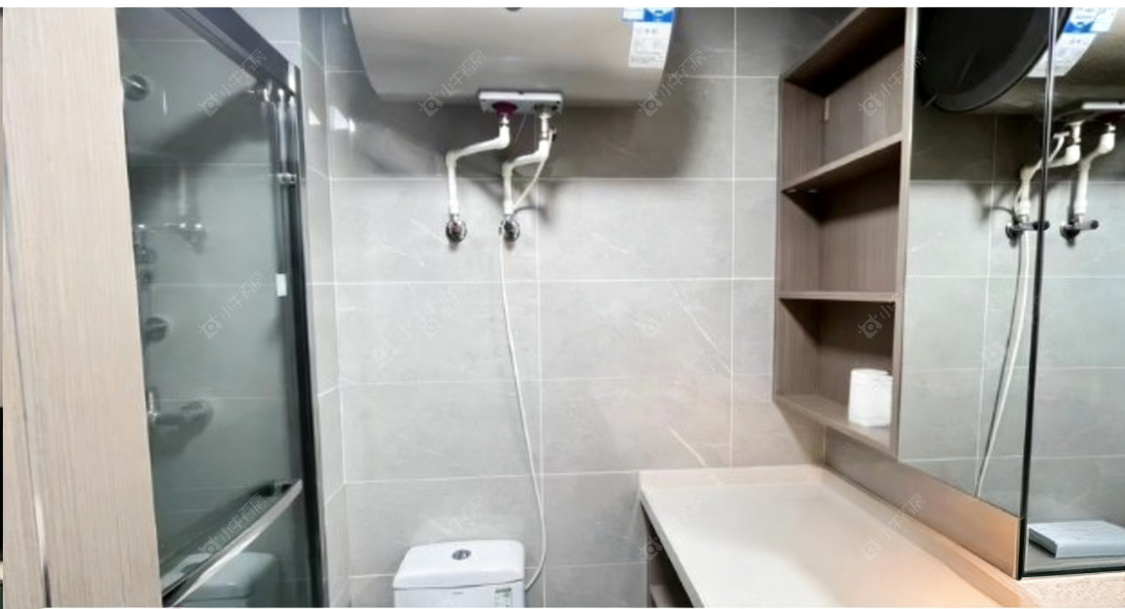 常州美的国宾府悦然寓在租房源_小牛看房