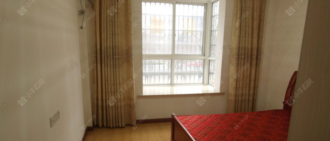 常州新城东苑三区在租房源室内图_小牛看房