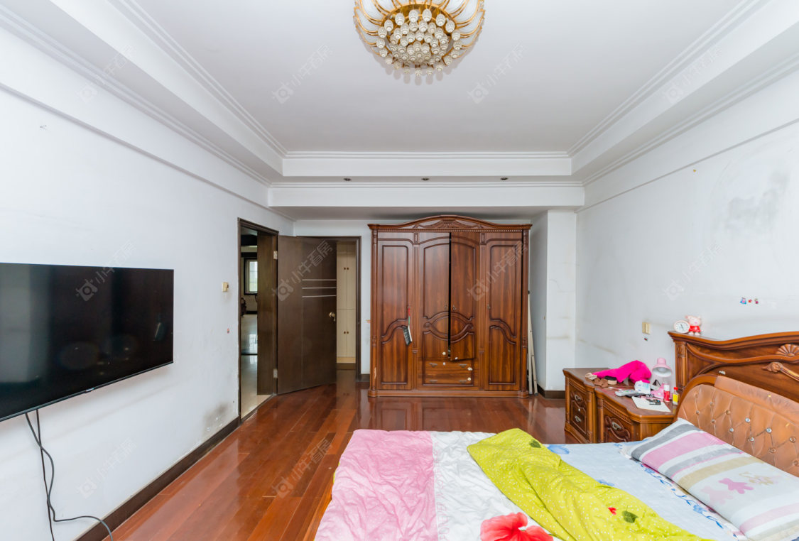 常州安阳花苑南区在售二手房源室内图_小牛看房