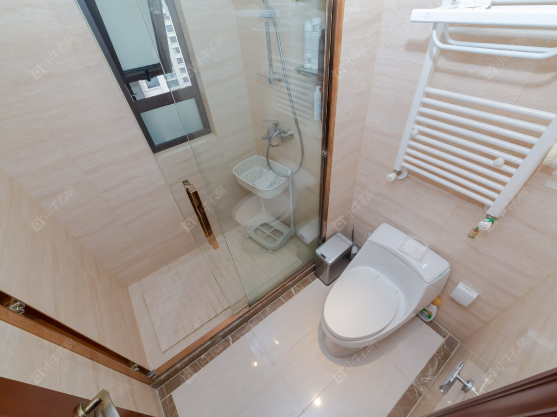 常州新城樾府(新北)在售二手房源室内图_小牛看房