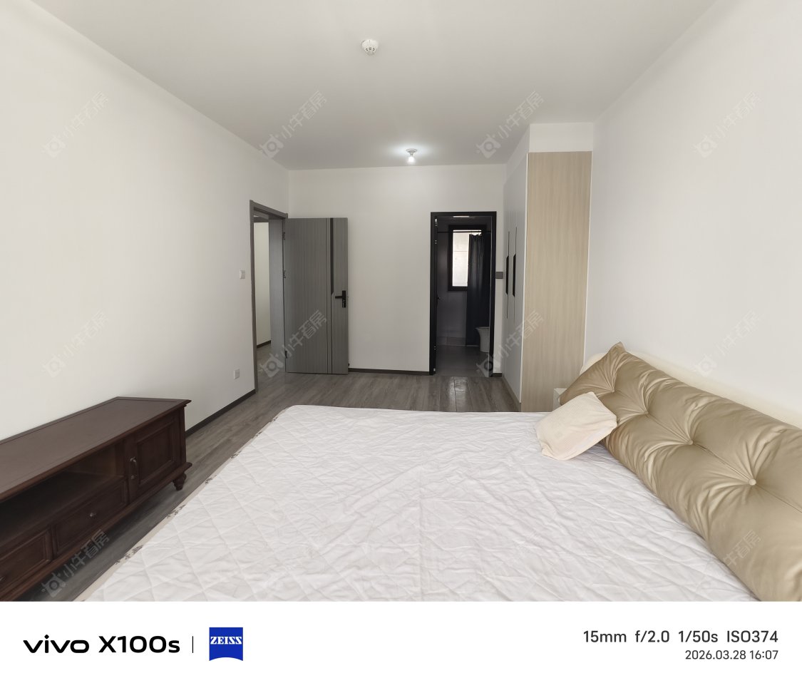 常州百馨西苑六期在租房源_小牛看房