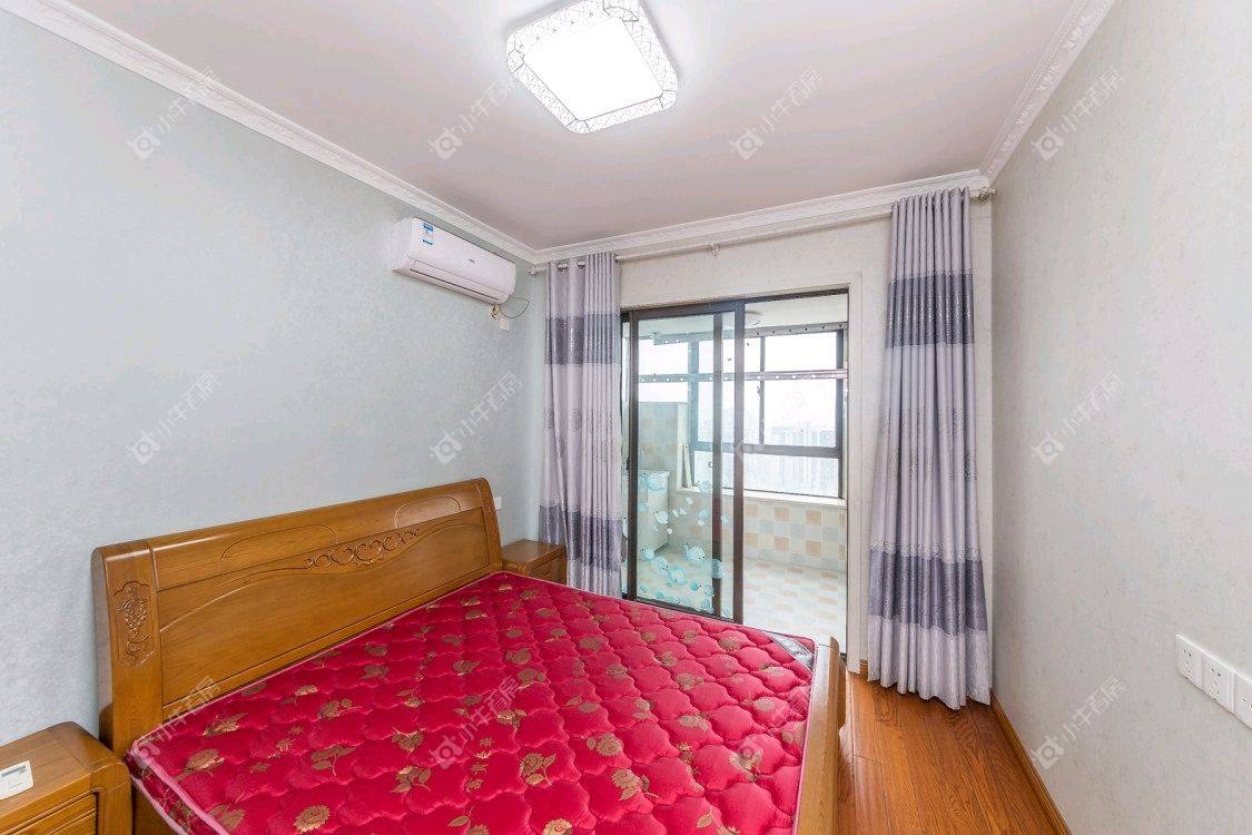 常州金新鼎邦在租房源室内图_小牛看房