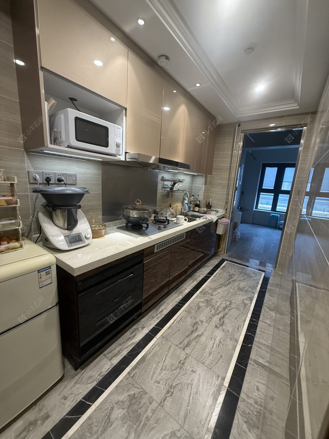 常州恒大御景在租房源室内图_小牛看房