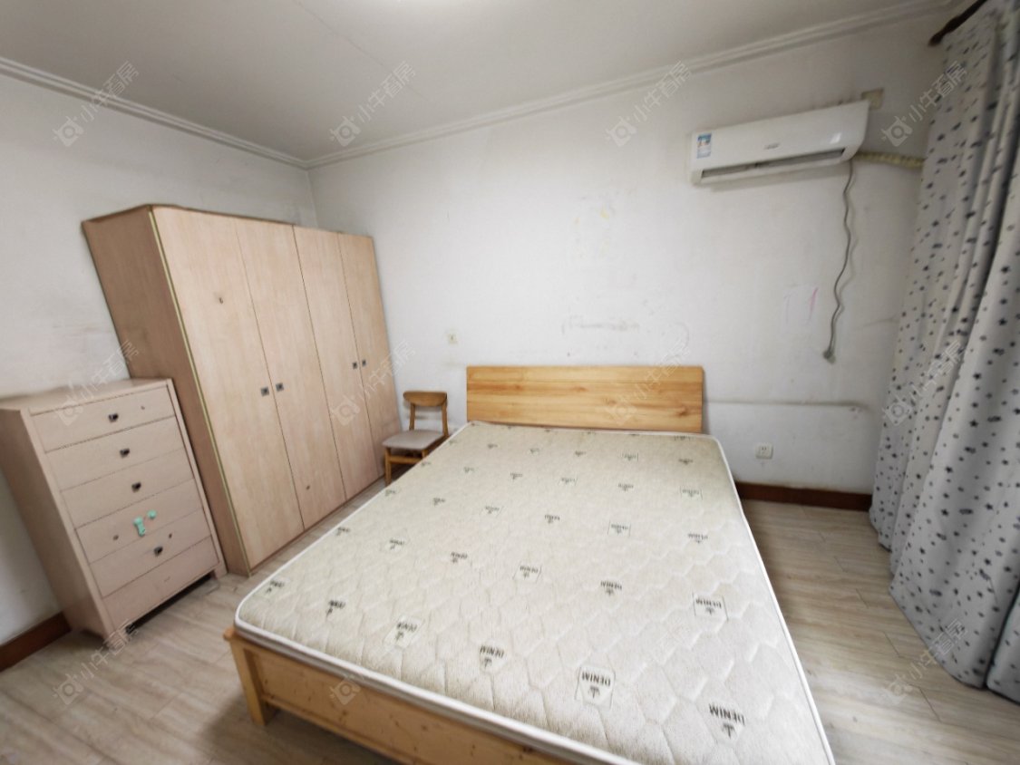 常州阳湖世纪苑南苑在租房源室内图_小牛看房