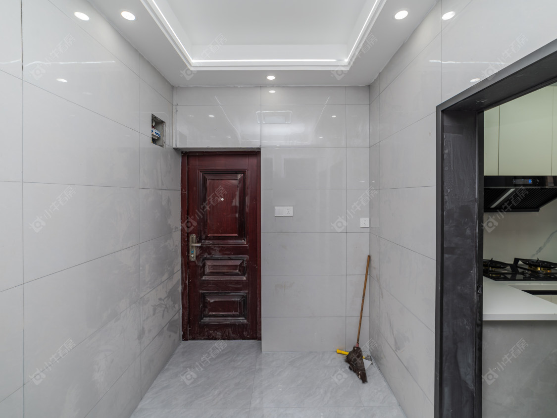 常州工房北区在售二手房源室内图_小牛看房