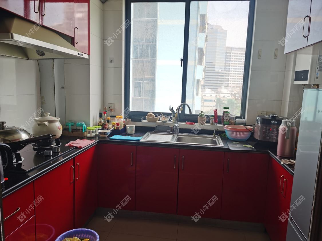 常州国泰新都在租房源_小牛看房