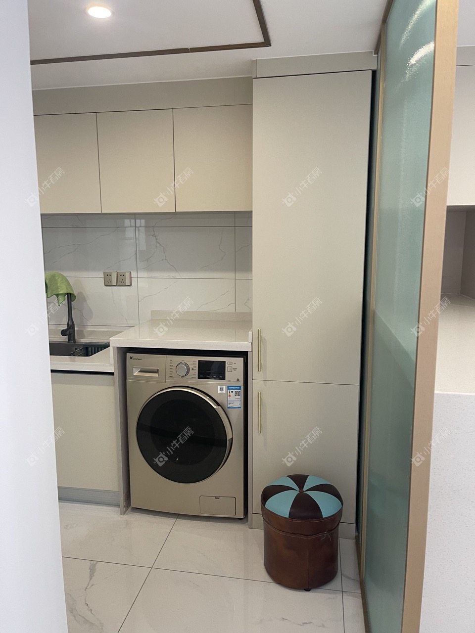 常州碧桂园壹号天禧在租房源室内图_小牛看房