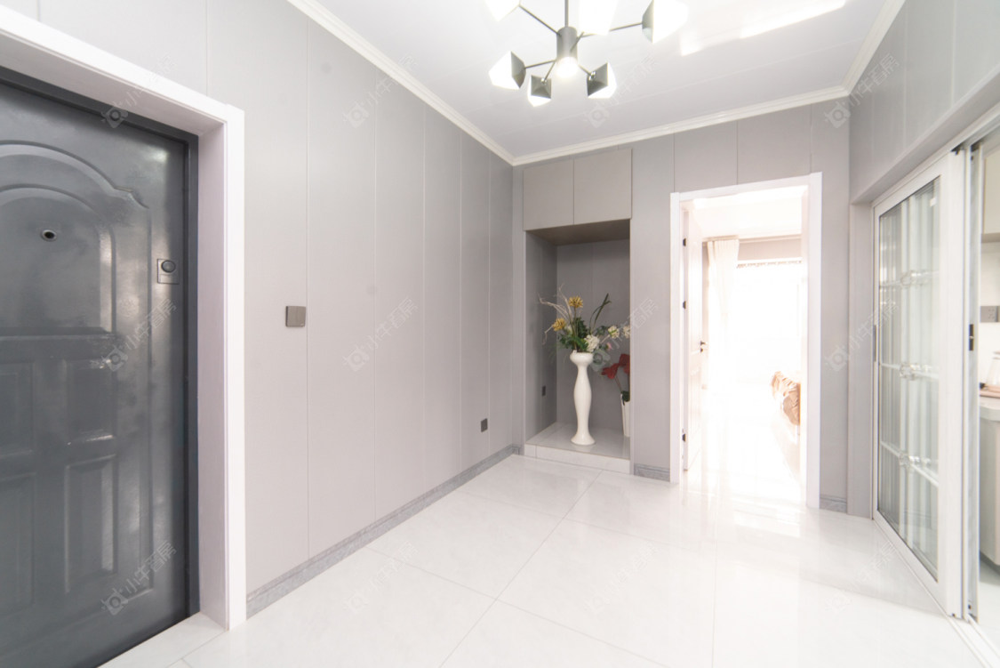 常州花园新村（钟楼）在售二手房源室内图_小牛看房