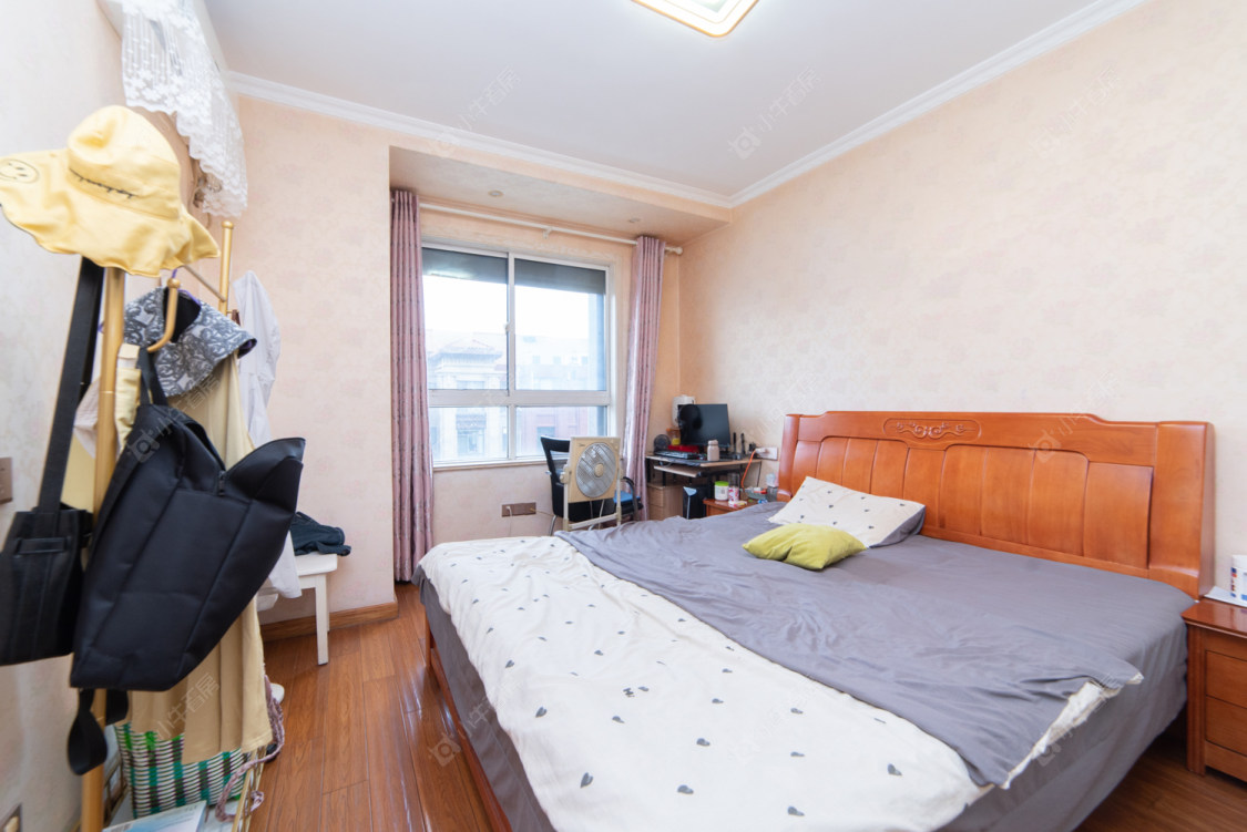 常州邹区泰富嘉园二期在售二手房源室内图_小牛看房