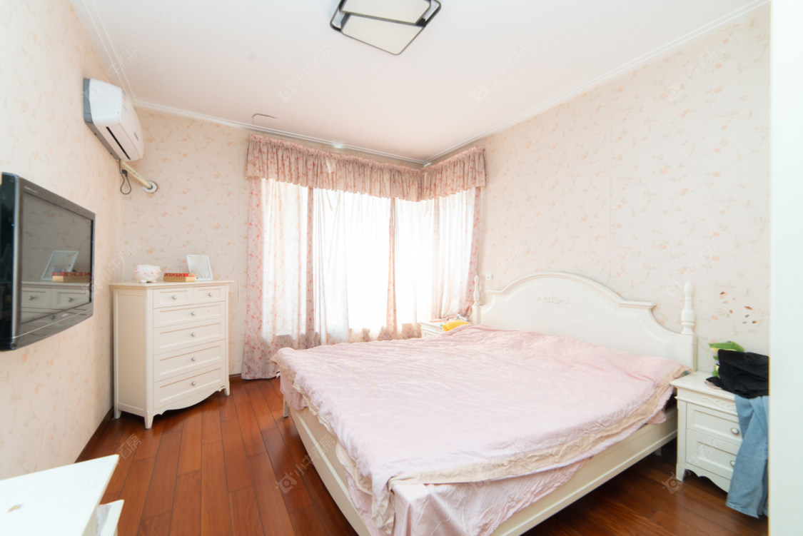 常州都市桃源五期在售二手房源室内图_小牛看房