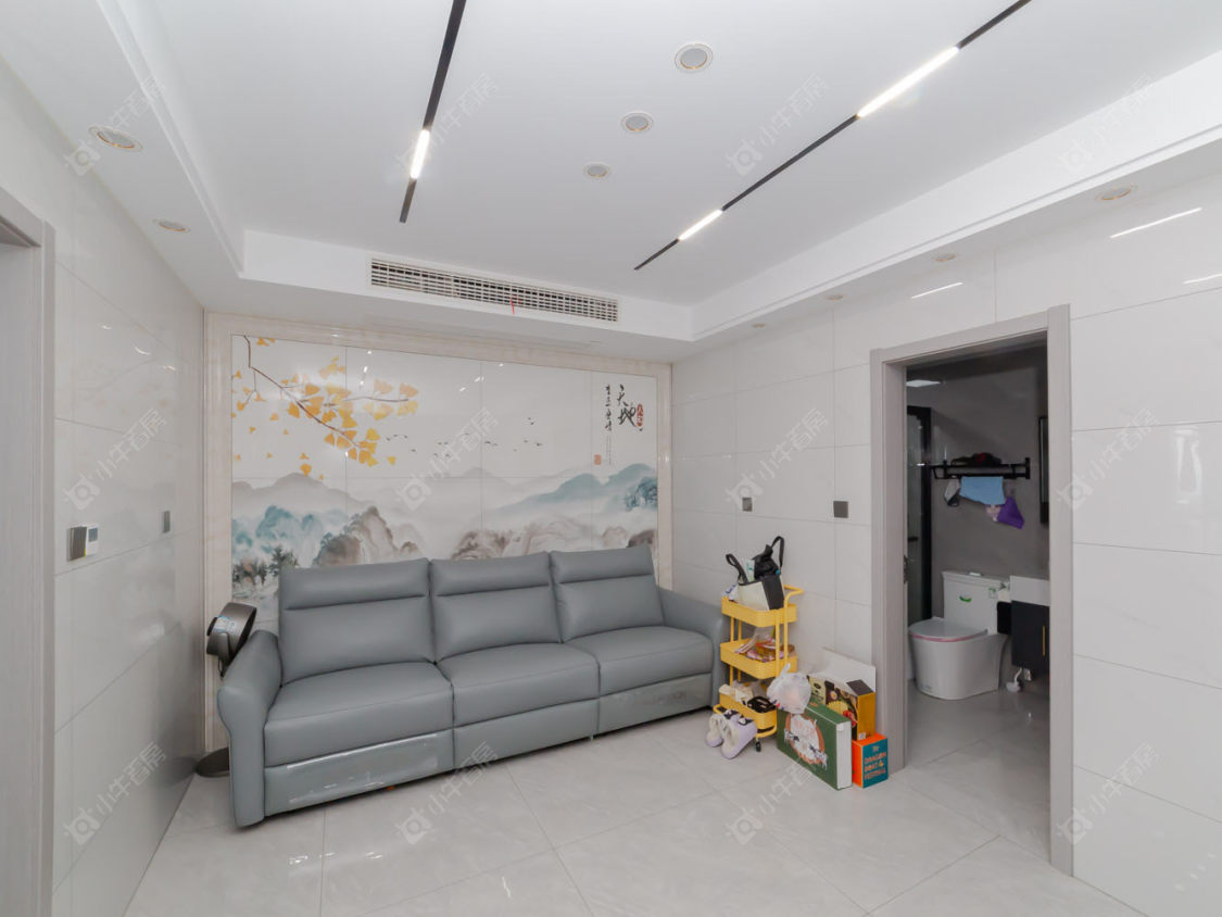 常州阳光龙庭在售二手房_小牛看房