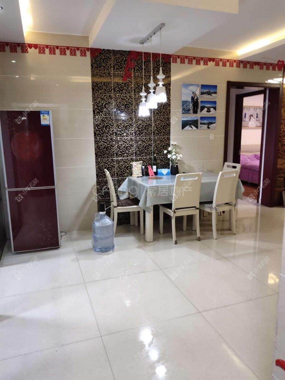 常州绿地世纪城二期在租房源室内图_小牛看房