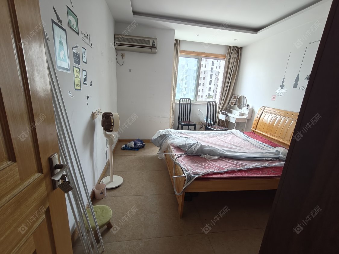 常州学府家苑在租房源室内图_小牛看房