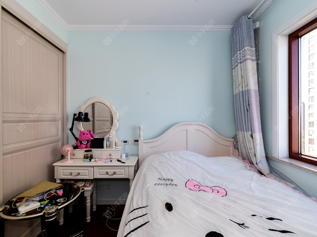 常州嘉禾尚郡在售二手房源室内图_小牛看房