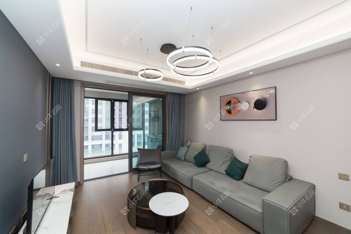 常州中海云樾里在租房源_小牛看房