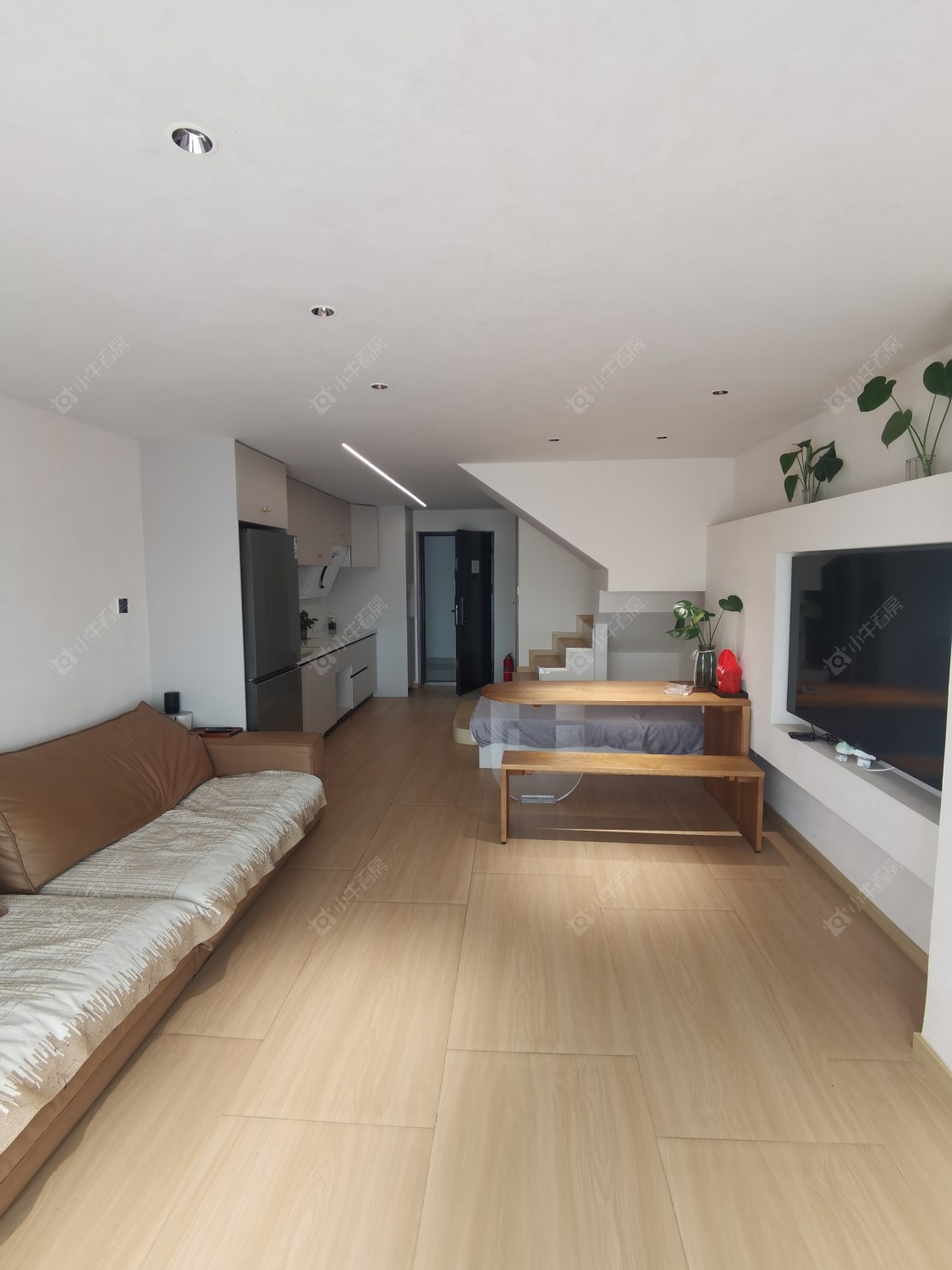 常州新龙江城市广场在租房源_小牛看房