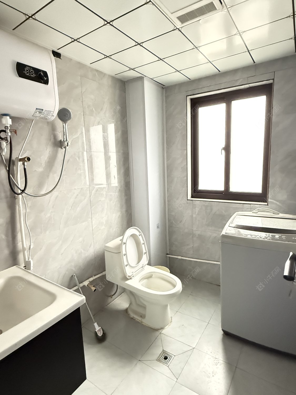 常州百馨西苑五期在租房源室内图_小牛看房